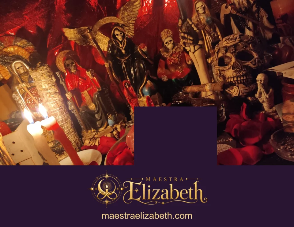 Imagen 27 · Altar y rituales
