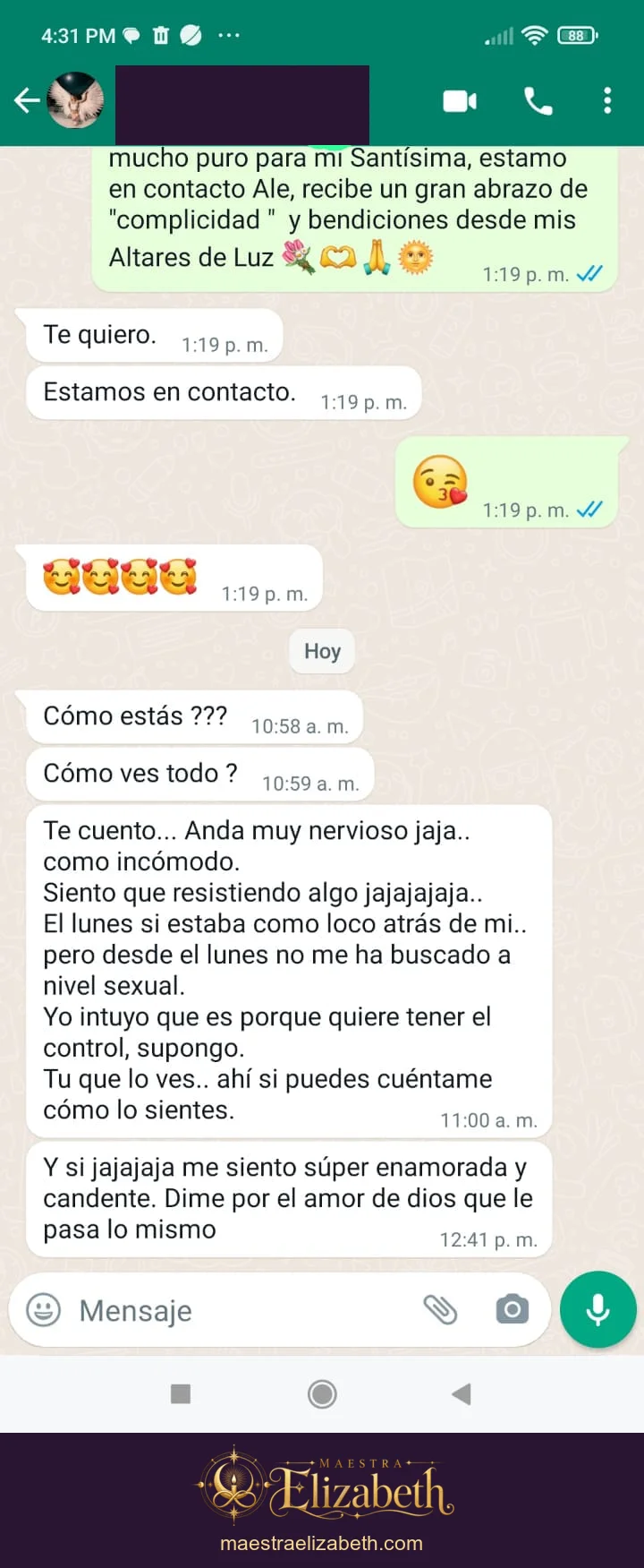 Imagen 37 · Mensaje compartido