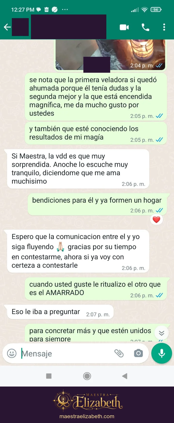 Imagen 44 · Mensaje compartido