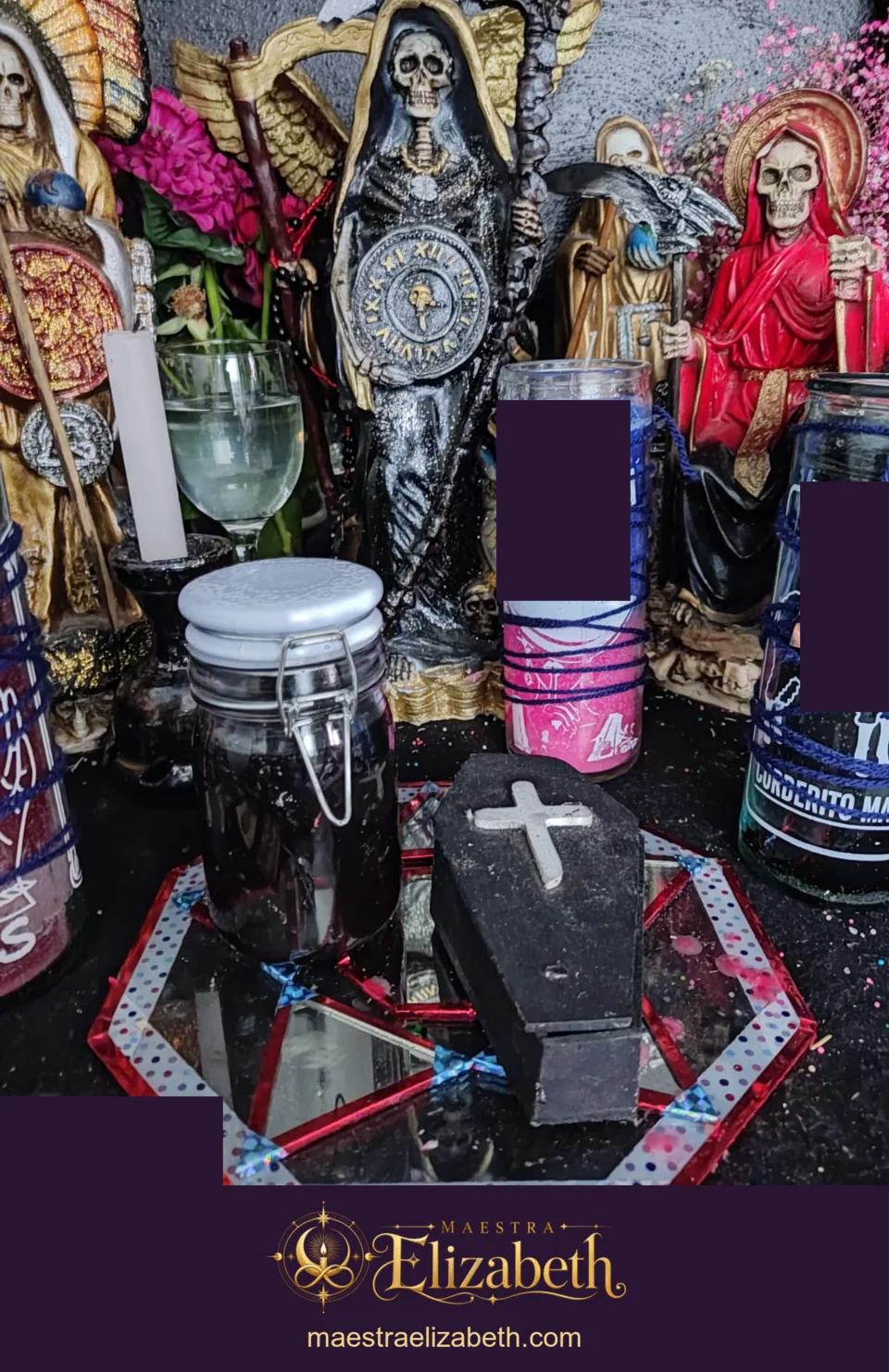 Imagen 51 · Altar y rituales